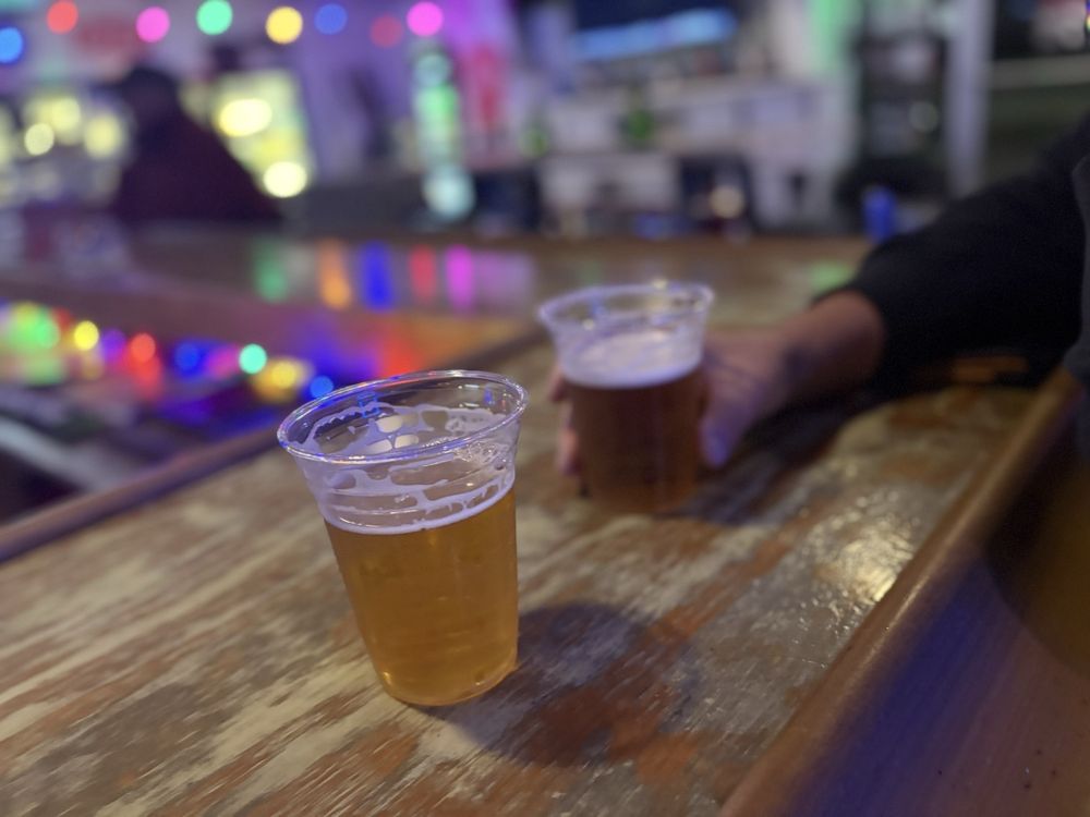 The Wheelhouse Taproom & Craft Beverages