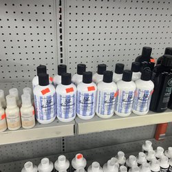 The Beauty Supply Plus
