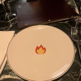 Beefbar - Hot plate - Steakhouses Near Me - New York, New York