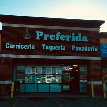 La Preferida Meat Market - the front of the store - Meat Shops Near Me - Tomball, Texas La Preferida Meat Market - the front of the store - Meat Shops Near Me - Tomball, Texas