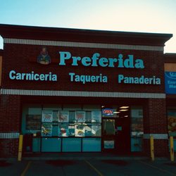 La Preferida Meat Market