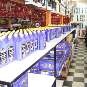 Winner Circle Speed & Custom - Auto Parts & Supplies Near Me - Joliet, Illinois