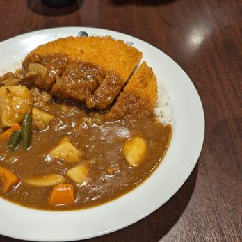 カレーハウス CoCo壱番屋 ＪＲ秋葉原駅昭和通り口店>