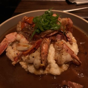 Yardbird - Shrimp and grits ... - New American Near Me - Washington, DC, District of Columbia Yardbird - Shrimp and grits ... - New American Near Me - Washington, DC, District of Columbia