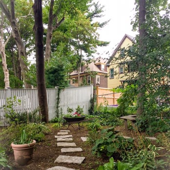 The Morrison House - Bed & Breakfast Near Me - Somerville, Massachusetts