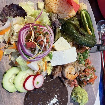 LA Cabanita - Steak and shrimp - Mexican Near Me - Manahawkin, New Jersey