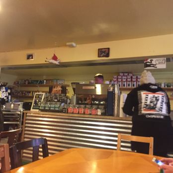 Flying Cat Coffee - Coffee bar - Coffee & Tea Near Me - Portland, Oregon