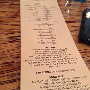 Marinade On Main - Drinks - American Near Me - Ramona, California Marinade On Main - Drinks - American Near Me - Ramona, California
