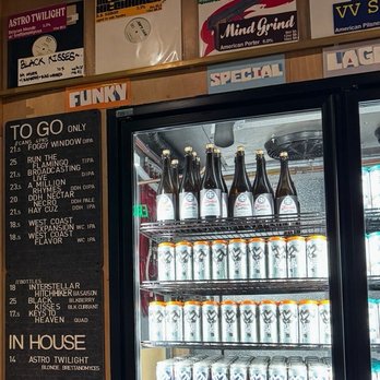 Monkish Brewing - Echo Park - Cans & bottles to go - Breweries Near Me - Los Angeles, California Monkish Brewing - Echo Park - Cans & bottles to go - Breweries Near Me - Los Angeles, California