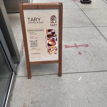TARY Coffee - Coffee & Tea Near Me - Chicago, Illinois TARY Coffee - Coffee & Tea Near Me - Chicago, Illinois