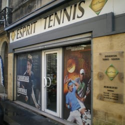 Esprit Tennis