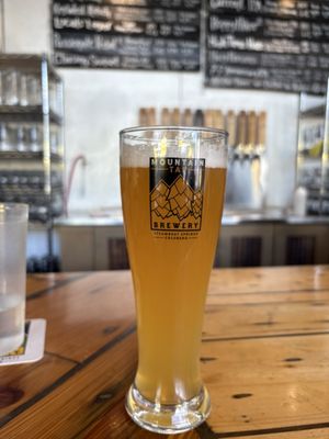 Mountain Tap Brewery by null