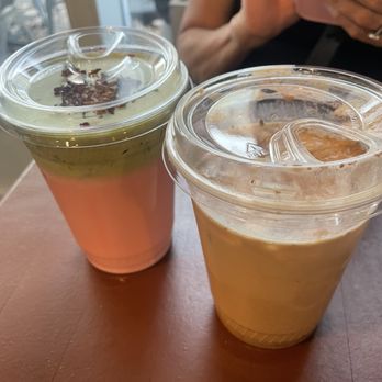 Chaiwale & Co. - Coffee - Cafes Near Me - Orange, California