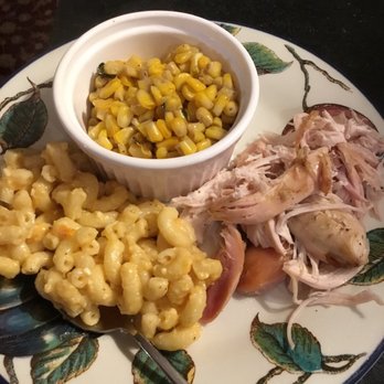 Frisco's Chicken Lancaster City - Reheated dinner from Frisco's- delicious! - Peruvian Near Me - Lancaster, Pennsylvania
