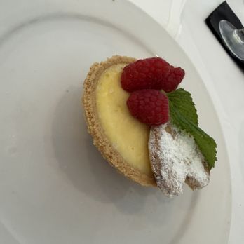 Annunciation - Lemon tart - Cajun/Creole Near Me - New Orleans, Louisiana