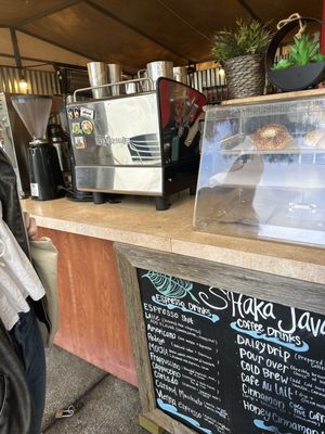 Menu photo 1 Shaka Java San Diego, CA Menu photo 1 Shaka Java San Diego, CA