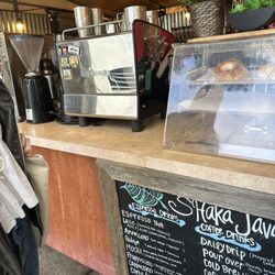 Shaka Java