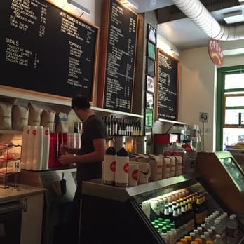 Jo's Coffee Downtown - Ordering - Coffee & Tea Near Me - Austin, Texas