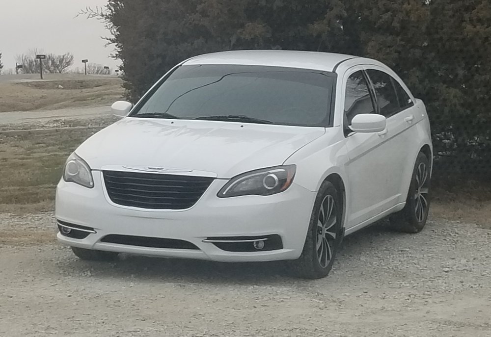 BEN’S AUTO SALES 18 Photos & 14 Reviews 5950 NW 39th St, Oklahoma City, Oklahoma Car