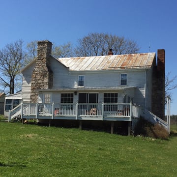 Secret Passage Ranch by null