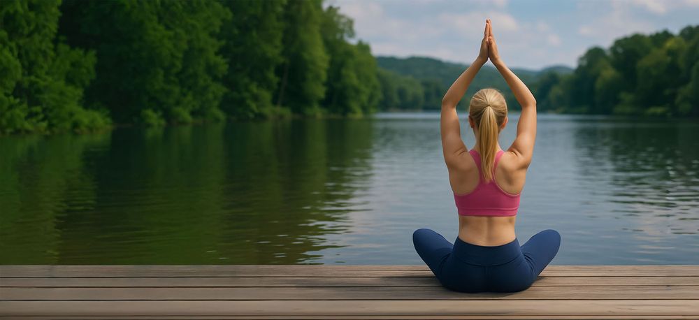 Abbey Napodano Yoga Logo