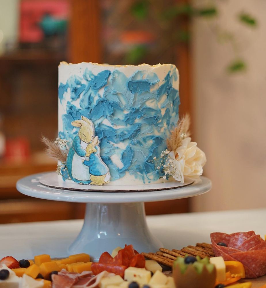 AMELIA ELAINE CAKES Raleigh, North Carolina Custom Cakes Yelp