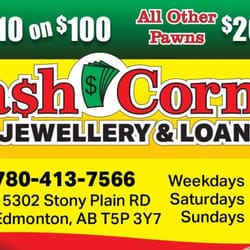 Cash Box Pawn Shop
