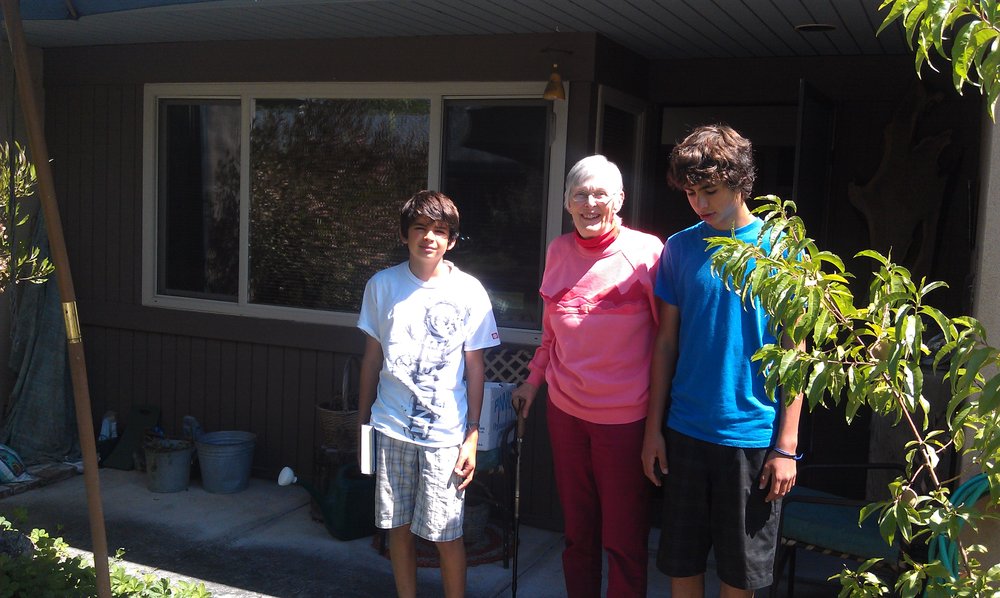 FRIENDS HOUSE 17 Photos Retirement Homes 684 Benicia Dr, Santa