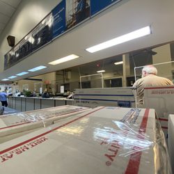 USPS
