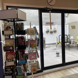 Astoria Bookshop