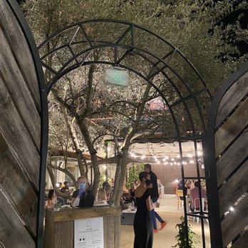 Small Barn - A remarkable entrance to an even better venue. - New American Near Me - Temecula, California Small Barn - A remarkable entrance to an even better venue. - New American Near Me - Temecula, California
