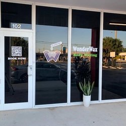 WonderWax