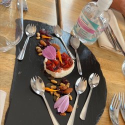 Balsamique - Chèvre à partager à l'apéro