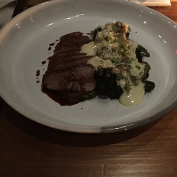 Intero Restaurant - Italian Near Me - Austin, Texas
