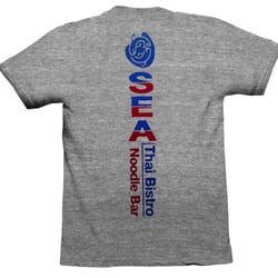 T-Shirt Underground Screen Printing