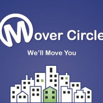 Mover Circle - Movers Near Me - Berkeley, California Mover Circle - Movers Near Me - Berkeley, California