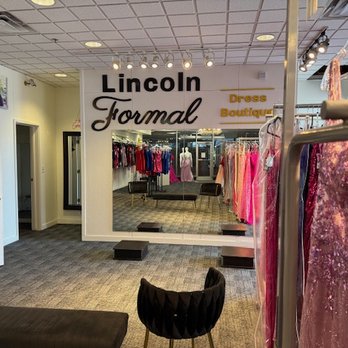 homecoming dress stores in lincoln nebraska Women's Satin Beaded Prom Dresses Long Sweetheart Corset Party Dresses –  Hebebridal main image 1
