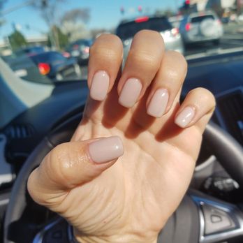 Ken Nails Spa - fill by Tammy - gel #111 - Nail Salons Near Me - Dublin, California Ken Nails Spa - fill by Tammy - gel #111 - Nail Salons Near Me - Dublin, California