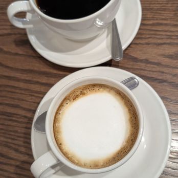Nektar - Coffee & Tea Near Me - Quebec City, Quebec Nektar - Coffee & Tea Near Me - Quebec City, Quebec