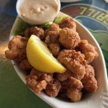 Swamp House Riverfront Grill - Gator Tail app- YUM! - Seafood Near Me - Debary, Florida Swamp House Riverfront Grill - Gator Tail app- YUM! - Seafood Near Me - Debary, Florida