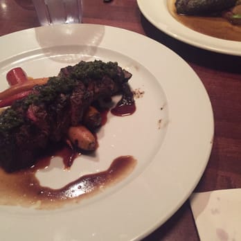 The Coupe - The chimichurri steak! - Diners Near Me - Washington, DC, District of Columbia The Coupe - The chimichurri steak! - Diners Near Me - Washington, DC, District of Columbia