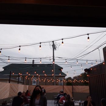 El Solazo - Outdoor patio dining - Mexican Near Me - Chicago, Illinois