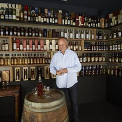 Whisky For Life - Ich freue mich euch Willkommen zu heißen - euer Frank