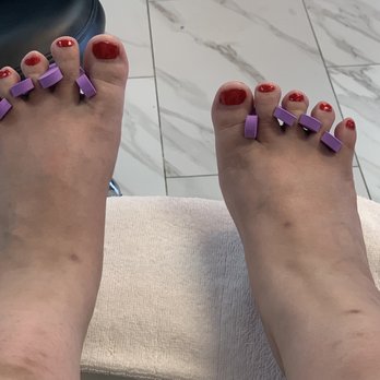 Modern Nails - Pedicure - Nail Salons Near Me - Olympia, Washington Modern Nails - Pedicure - Nail Salons Near Me - Olympia, Washington