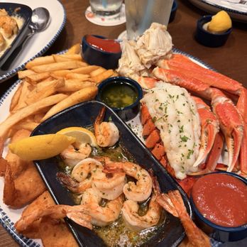 Red Lobster - Seafood Near Me - Deer Park, New York Red Lobster - Seafood Near Me - Deer Park, New York