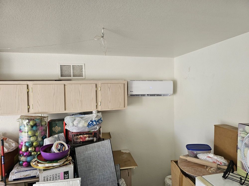 Major Hvac - veterans service organization in Avondale, AZ