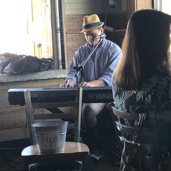 Uncle T's Oyster Bar - Ethan Hunt! He has an amazing voice! Go see him on a Wednesday! - Bars Near Me - Scott, Louisiana Uncle T's Oyster Bar - Ethan Hunt! He has an amazing voice! Go see him on a Wednesday! - Bars Near Me - Scott, Louisiana
