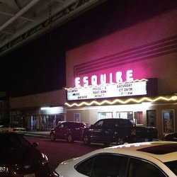Esquire Theater