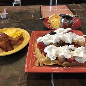 Gailey's Breakfast Cafe - Breakfast & Brunch Near Me - Springfield, Missouri Gailey's Breakfast Cafe - Breakfast & Brunch Near Me - Springfield, Missouri
