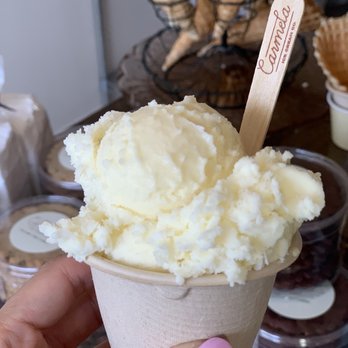 Carmela Ice Cream - Ice Cream & Frozen Yogurt Near Me - Pasadena, California